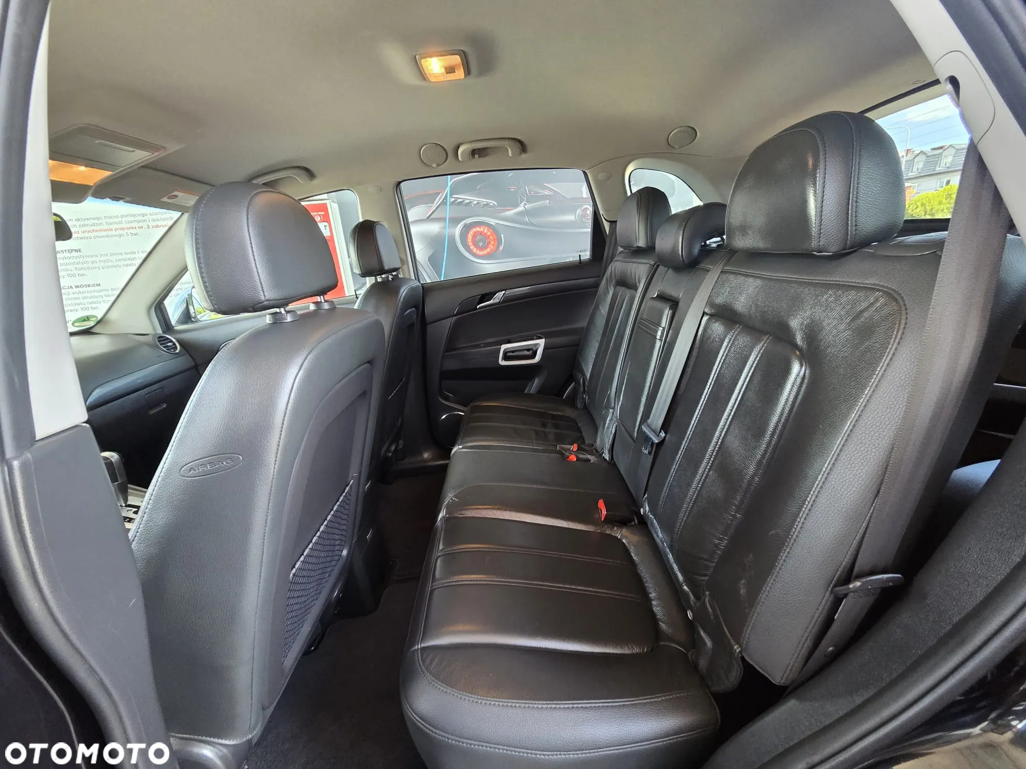 Opel Antara 2.0 CDTI Cosmo - 32