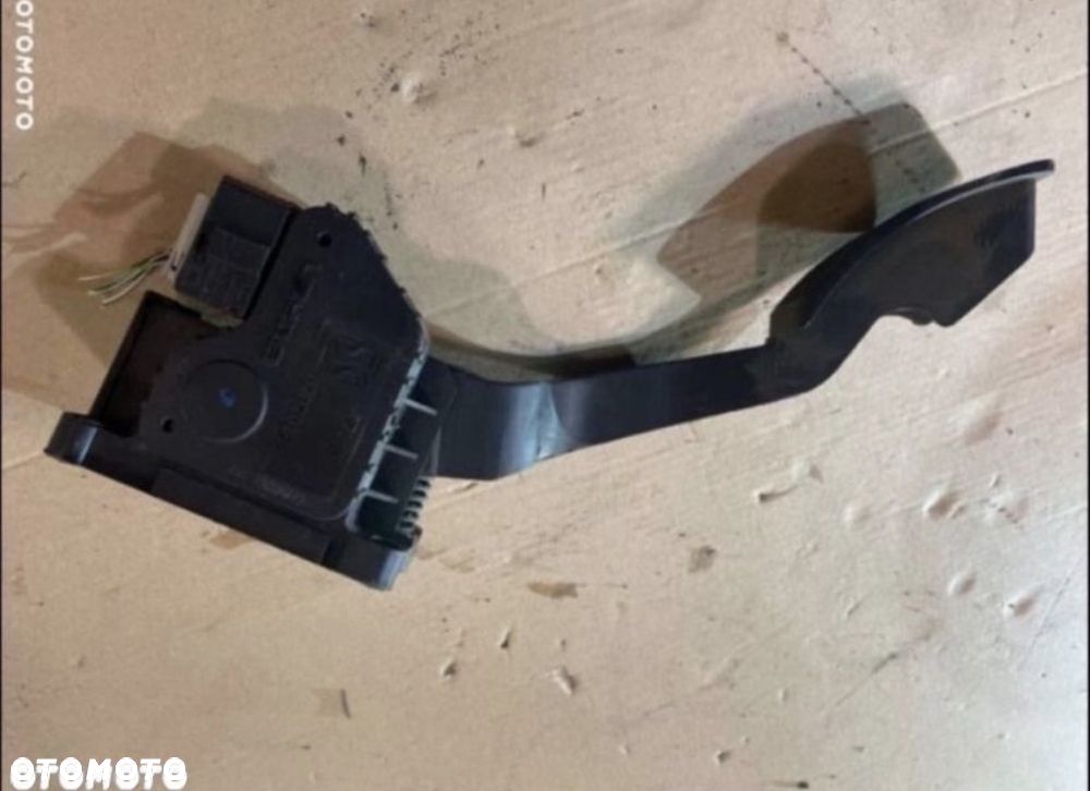55702020 Potencjometr pedał gazu opel Corsa d fiat - 2