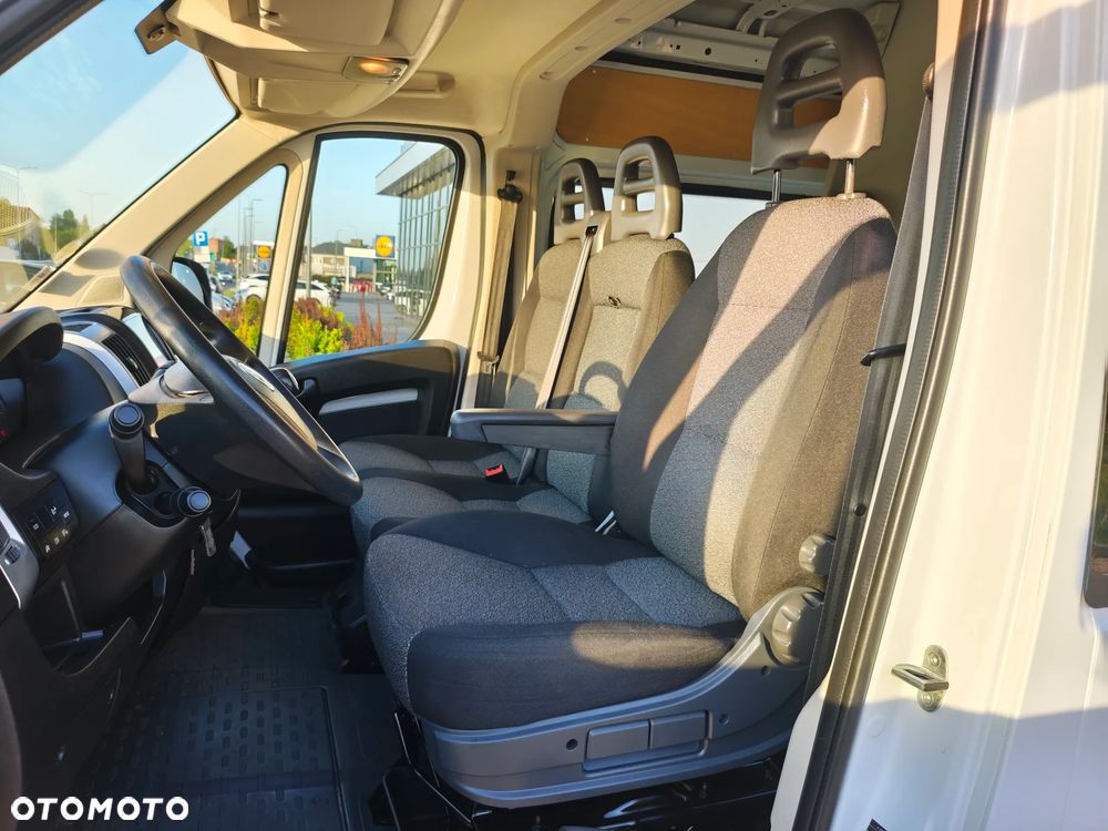Fiat Ducato - 14