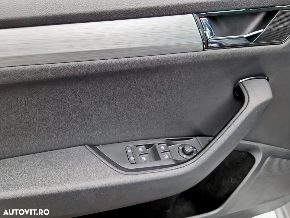 Skoda Superb 1.5 TSI DSG Ambition - 16