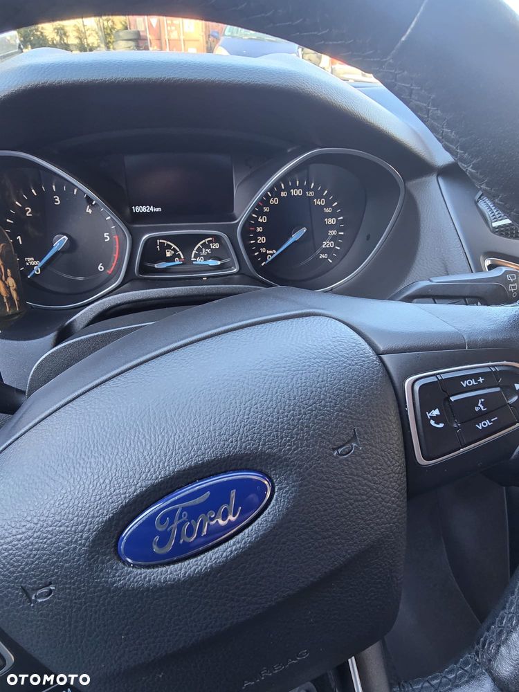 Ford Focus - 8