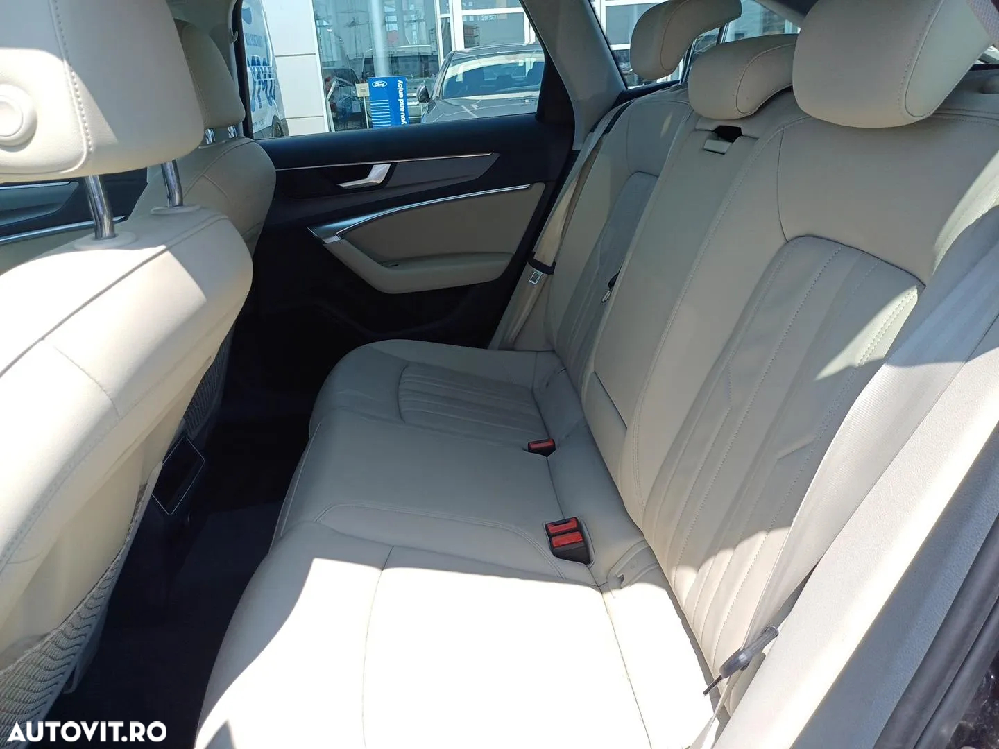 Audi A6 Avant 35 TDI S tronic - 24