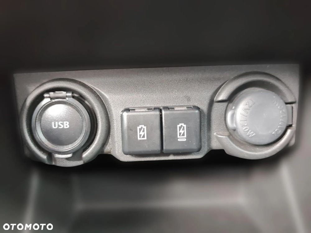 Suzuki Swift 1.2 Dualjet SHVS Premium Plus - 27