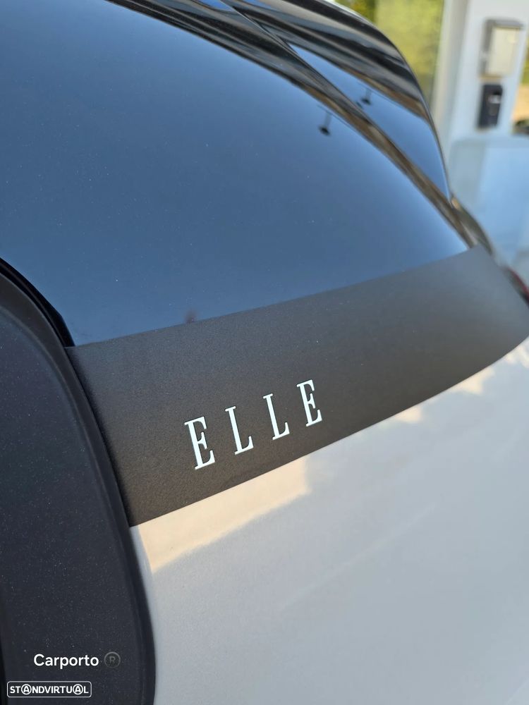 Citroën C3 1.2 PureTech Elle EAT6 - 12
