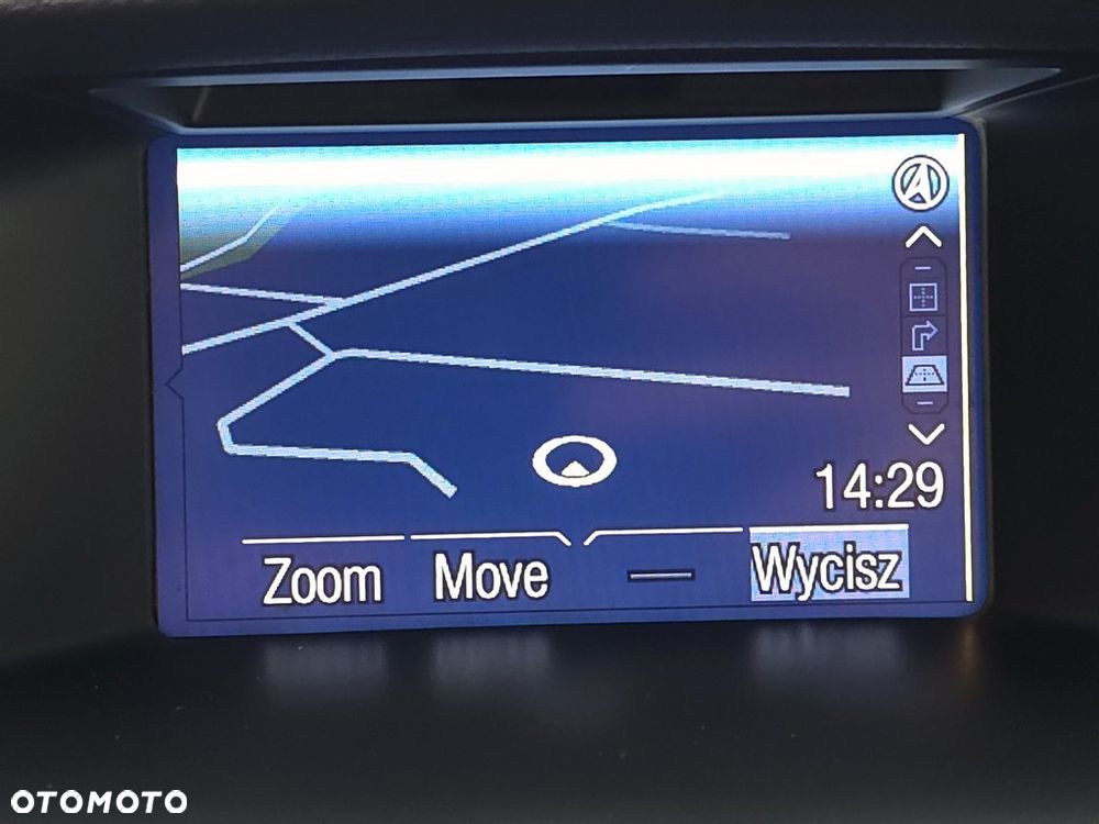 Ford Focus 1.6 TDCi Titanium - 25