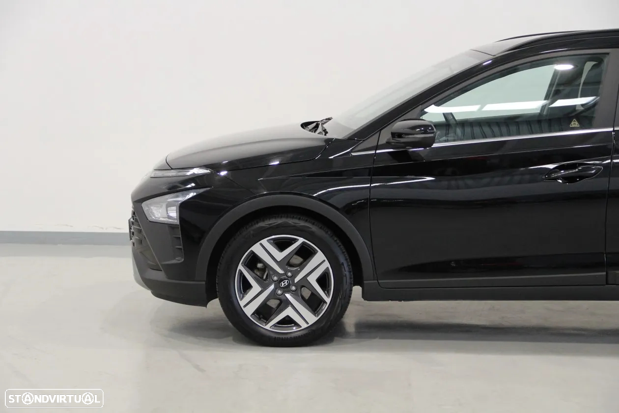 Hyundai Bayon 1.0 T-GDI Premium TT - 3