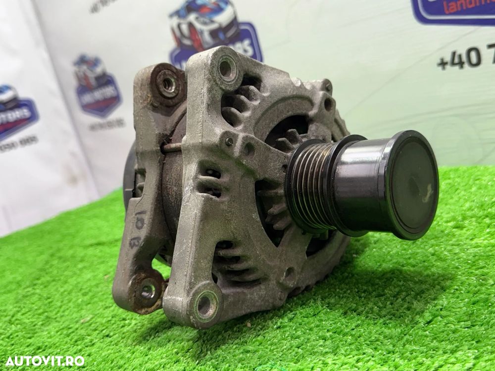 ALTERNATOR FORD FOCUS MK3 1.0 BENZINA 2014 COD OEM CV6T-10300-DB CV6T10300DB 2010-2018 - 5