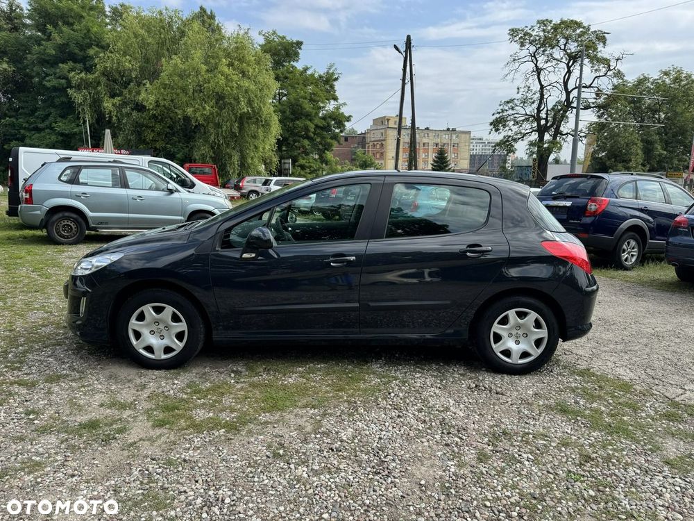 Peugeot 308 95 VTi Tendance - 33