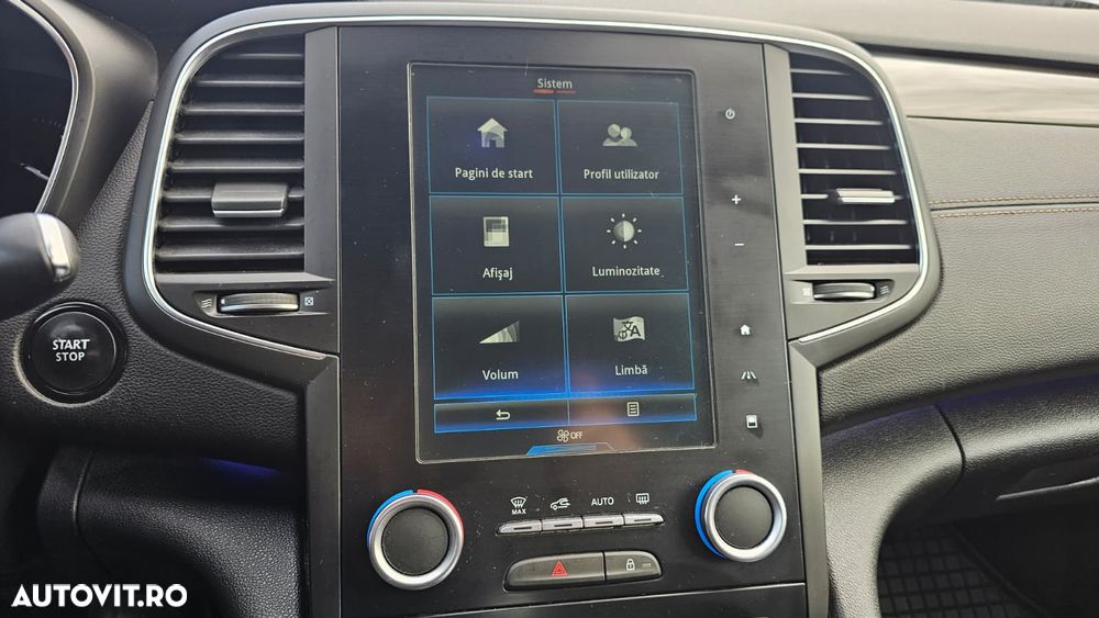 Renault Talisman ENERGY dCi 130 EDC INTENS - 18