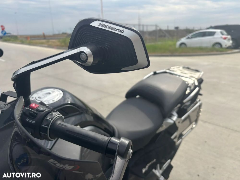 BMW R1250GS Adventure - 11