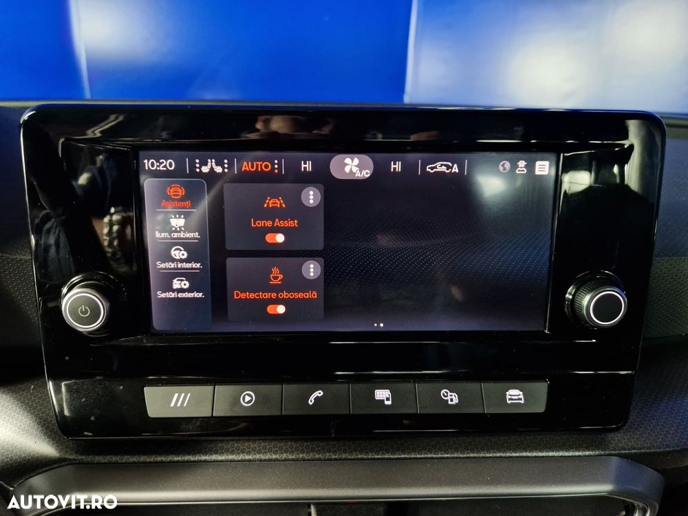 Seat Leon ST 1.5 eTSI mHEV DSG7 Style - 21