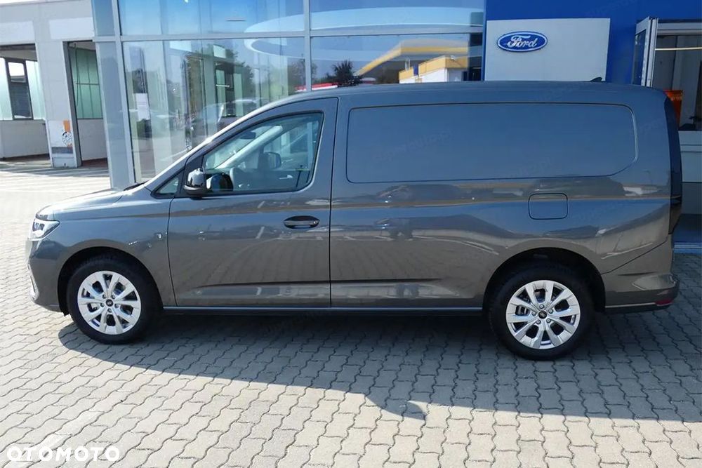 Ford Transit Connect - 6