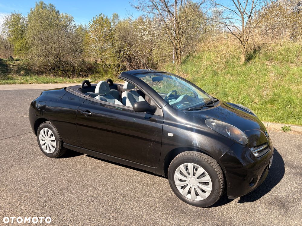Nissan Micra - 4