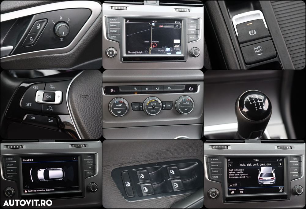 Volkswagen Golf 1.0 TSI Trendline - 6