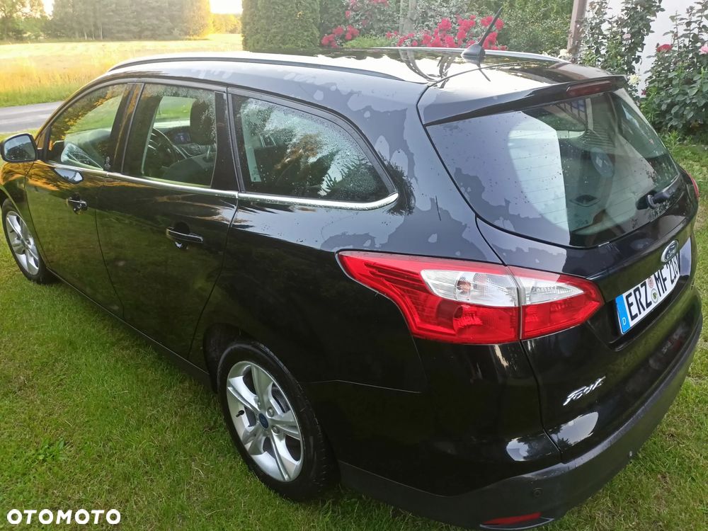 Ford Focus - 14