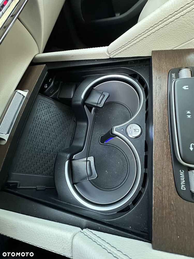 Mercedes-Benz GLS 450 4Matic 9G-TRONIC - 26