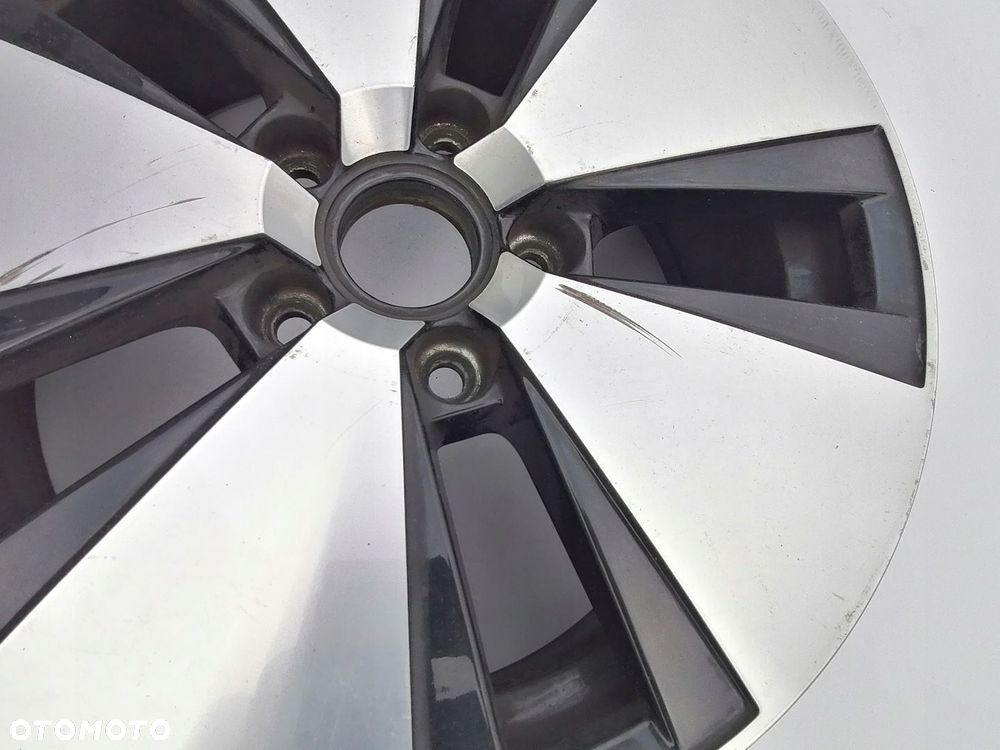 Felga aluminiowa VW Passat 16 - 4