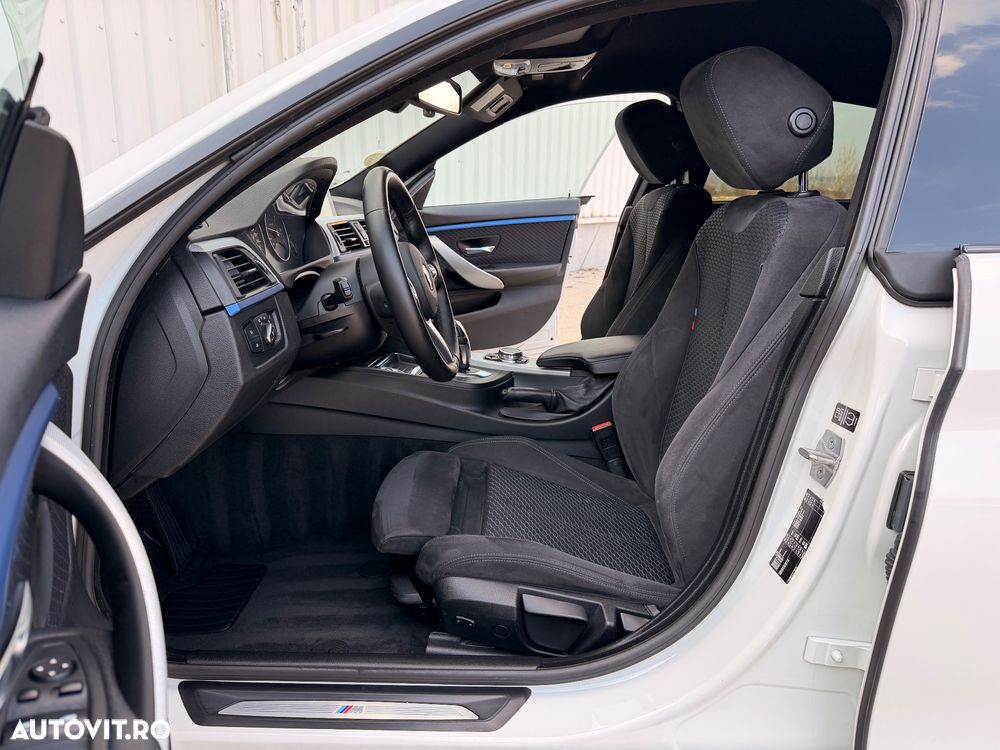 BMW Seria 4 - 25