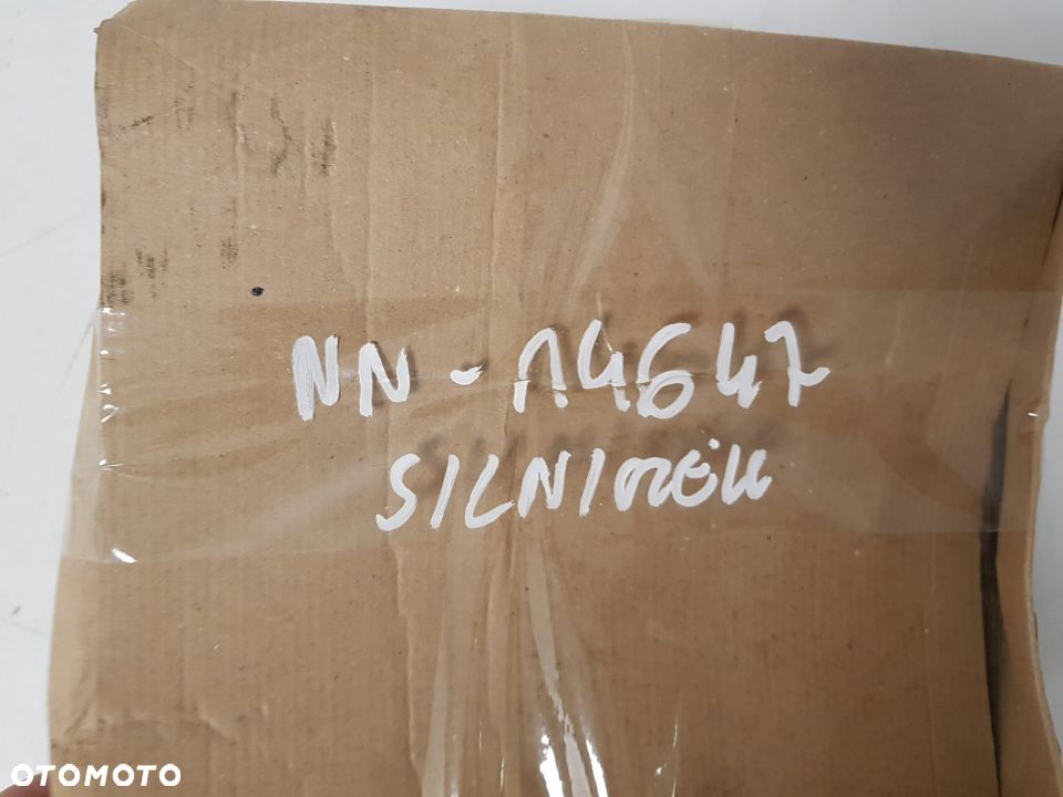 SILNICZEK WYCIERACZKI TYŁ 5G0955711C VW GOLF 7 VII NOWY ORYGINAŁ - 6