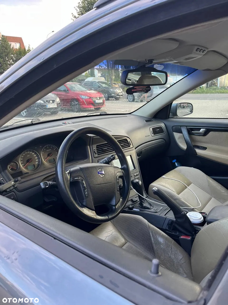 Volvo V70 2.5T Kinetic - 19
