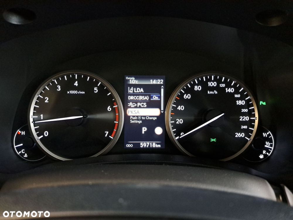 Lexus NX 300 Prestige AWD - 32