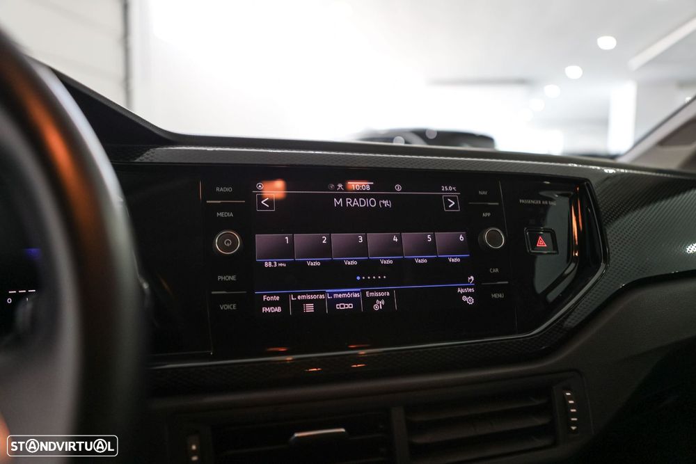 VW Polo 1.0 TSI Style - 24