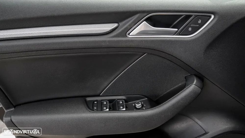 Audi A3 Limousine 1.6 TDI S-line - 13