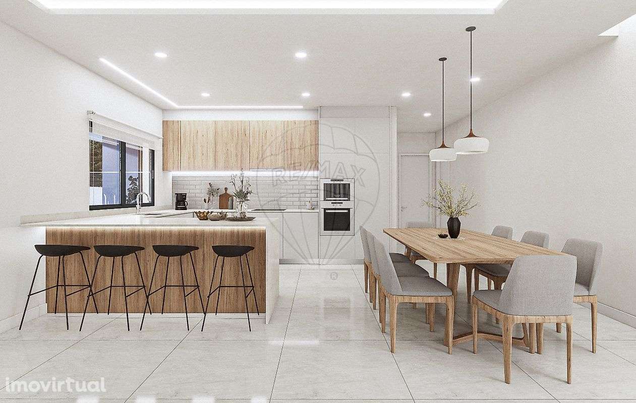 Moradia T3 para venda - Grande imagem: 5/22