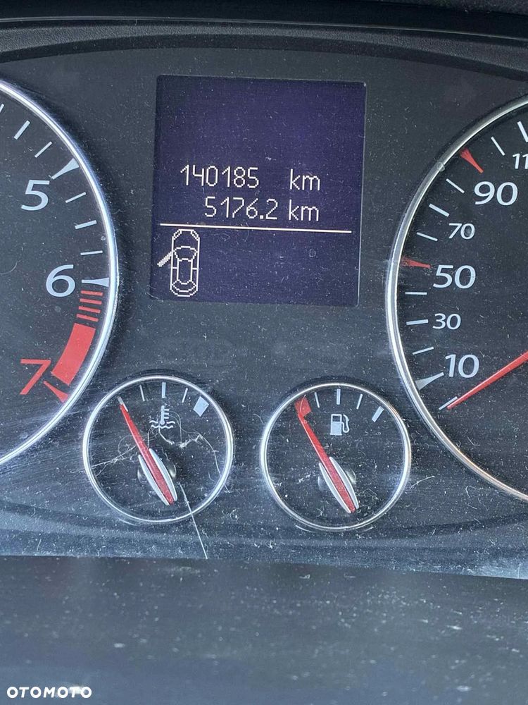 Renault Laguna - 21