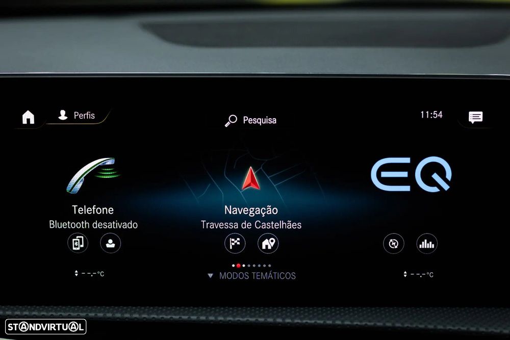 Mercedes-Benz A 250 e Progressive - 46