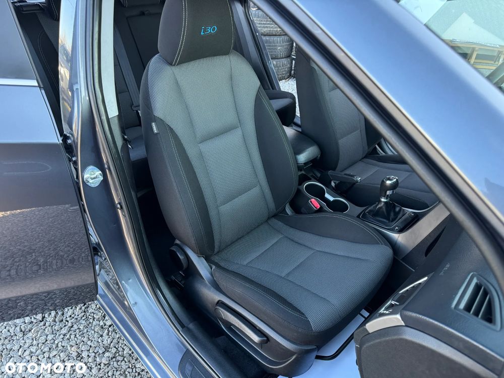 Hyundai i30 - 26
