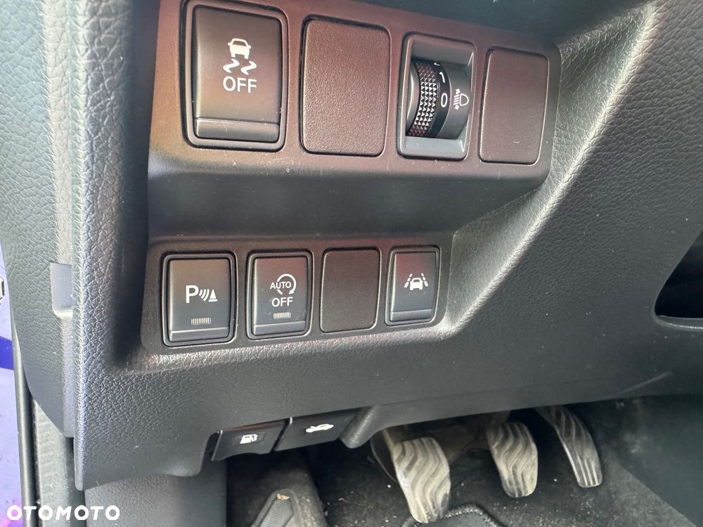 Nissan Qashqai 1.2 DIG-T N-Connecta - 22