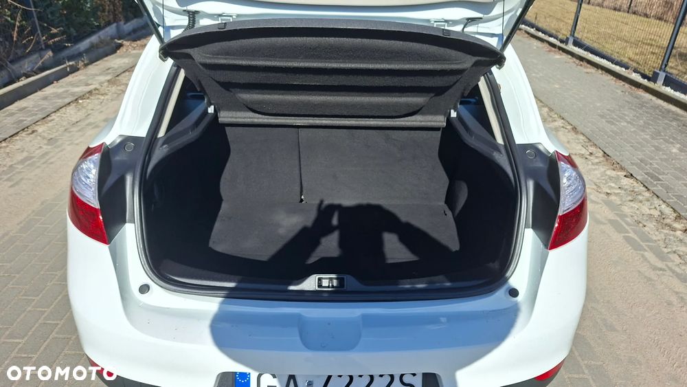 Renault Megane 1.6 16V Expression - 13