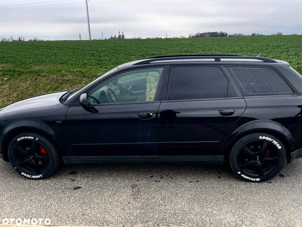 Audi A4 Avant 2.0 - 4