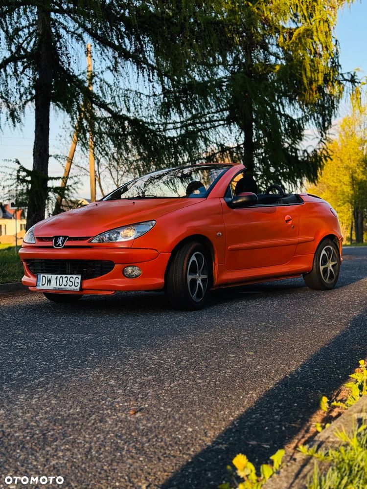 Peugeot 206 - 2