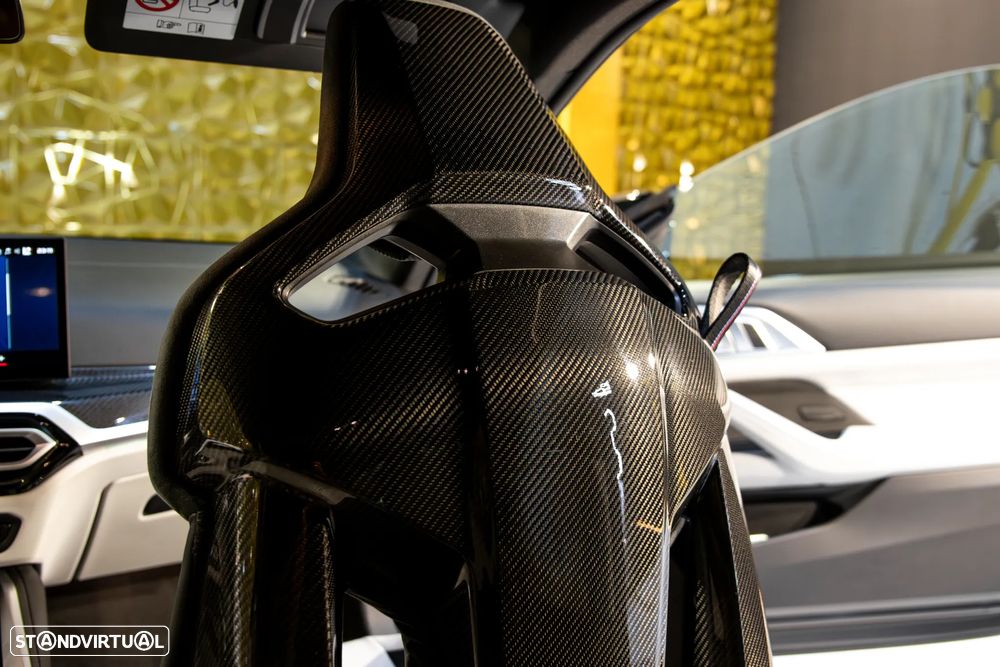 BMW M4 Competition - 53