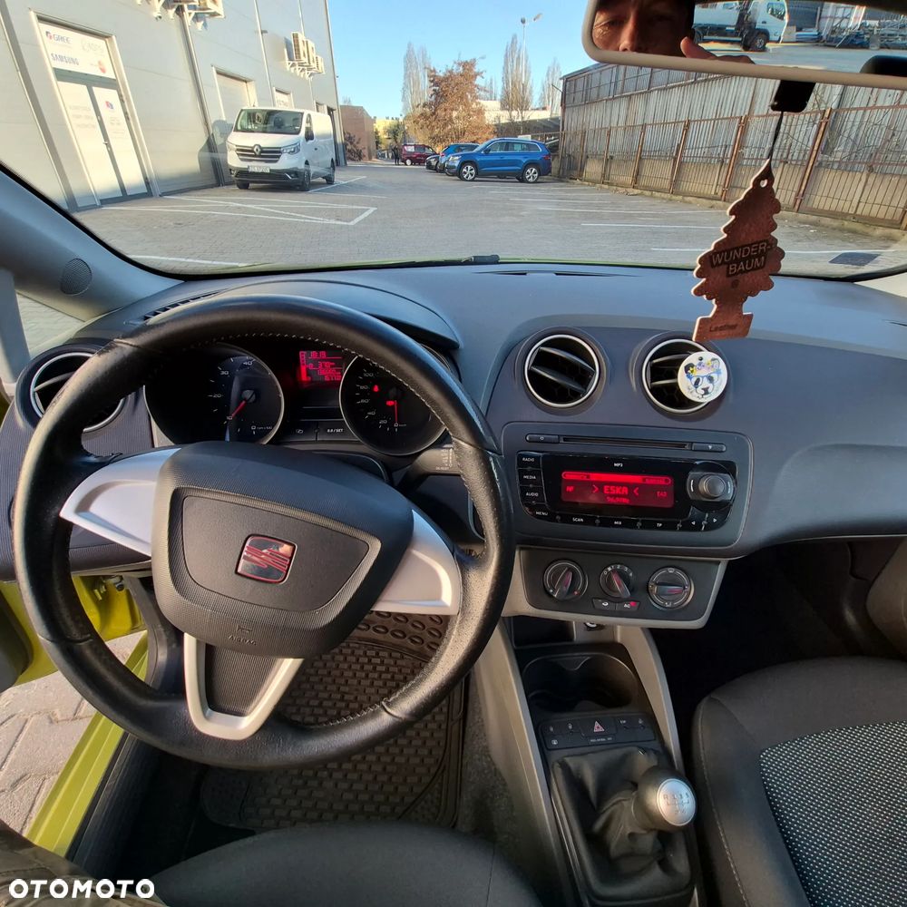 Seat Ibiza SC 1.4 TDI PD Style - 6