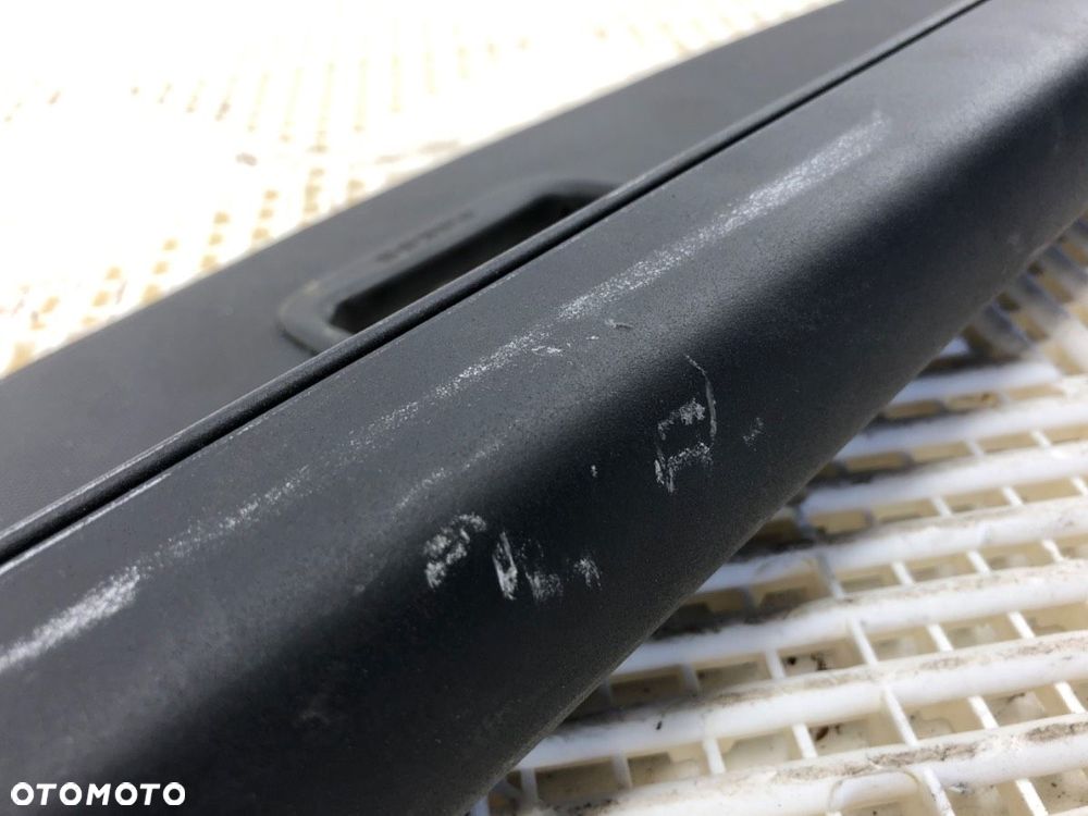 ROLETA BAGAŻNIKA  SEAT ALTEA XL (5P5, 5P8) 2006 - 2022 1.4 TSI 92 kW [125 KM] benzyna 2007 - 2022 - 8