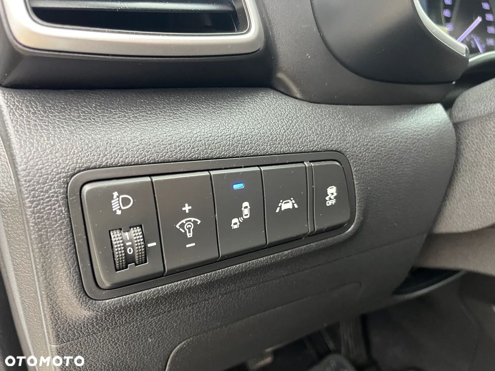 Hyundai Tucson 1.6 Turbo 2WD Intro Edition - 10