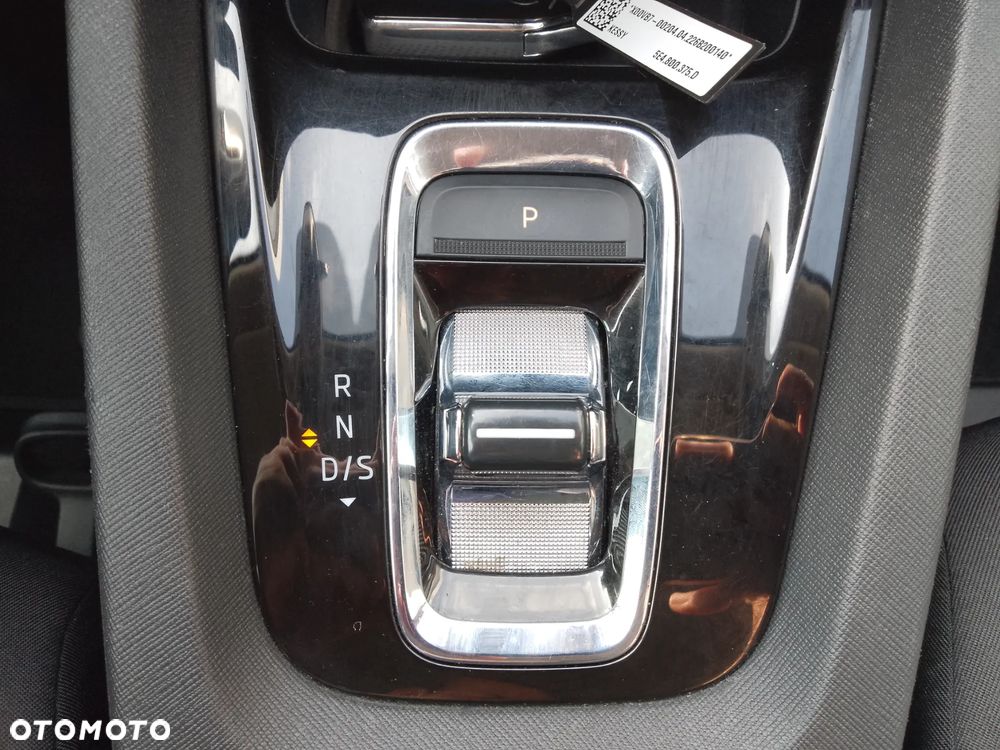 Skoda Octavia 1.5 TSI e-Tec Ambition DSG - 22