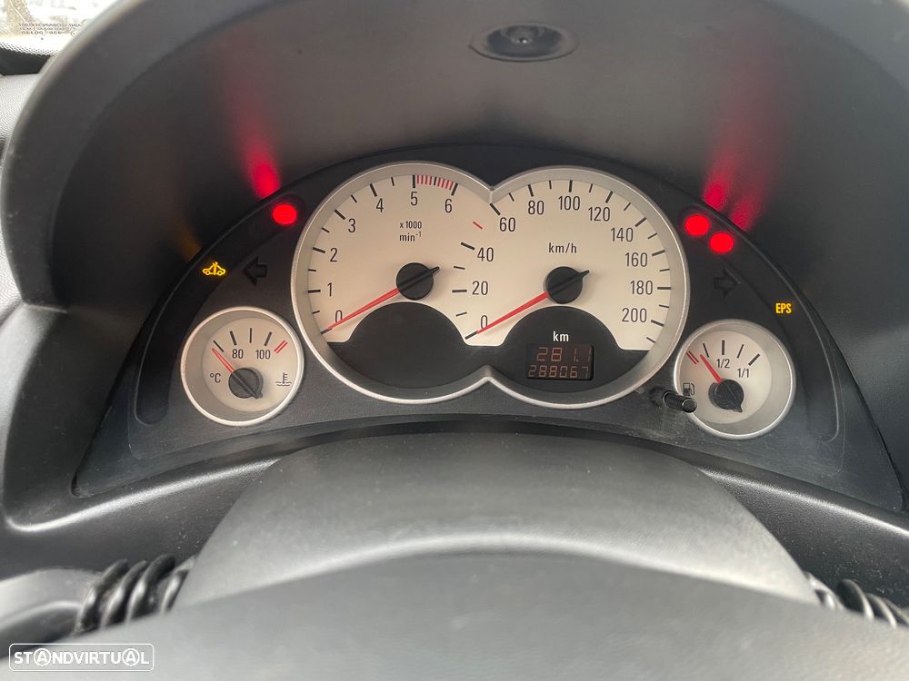 Opel Corsa 1.7 CDTi Sport - 6