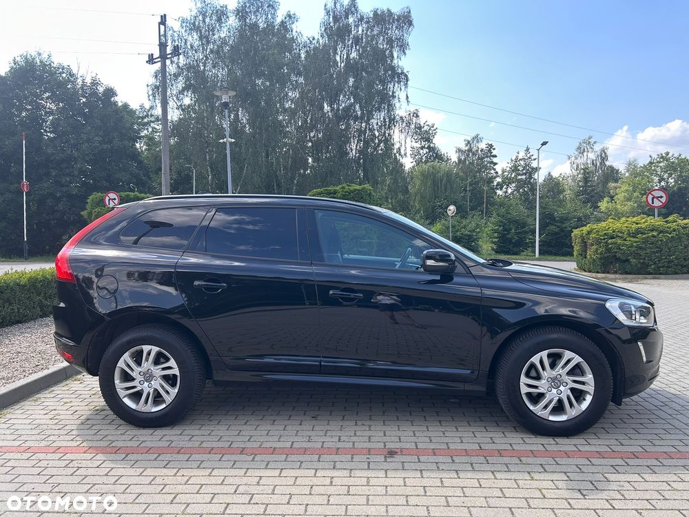 Volvo XC 60 ver-d3-drive--e-kinetic - 8