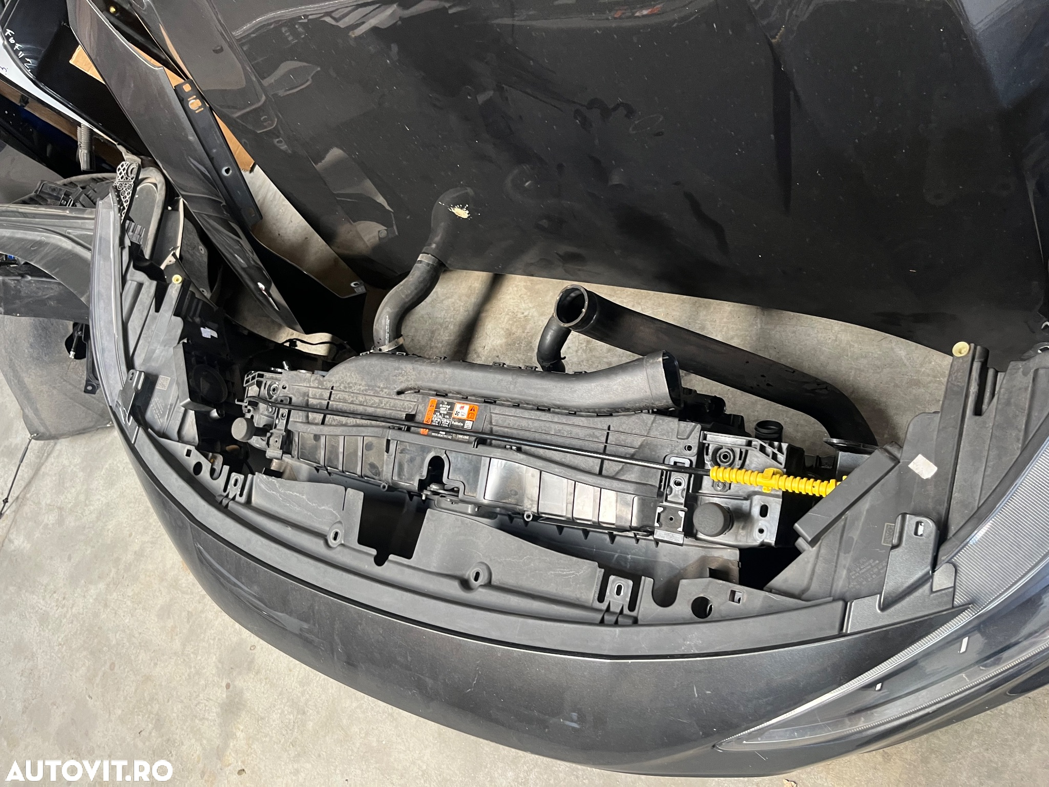 Fata completa ford focus mk4 st-line 2022 - 7