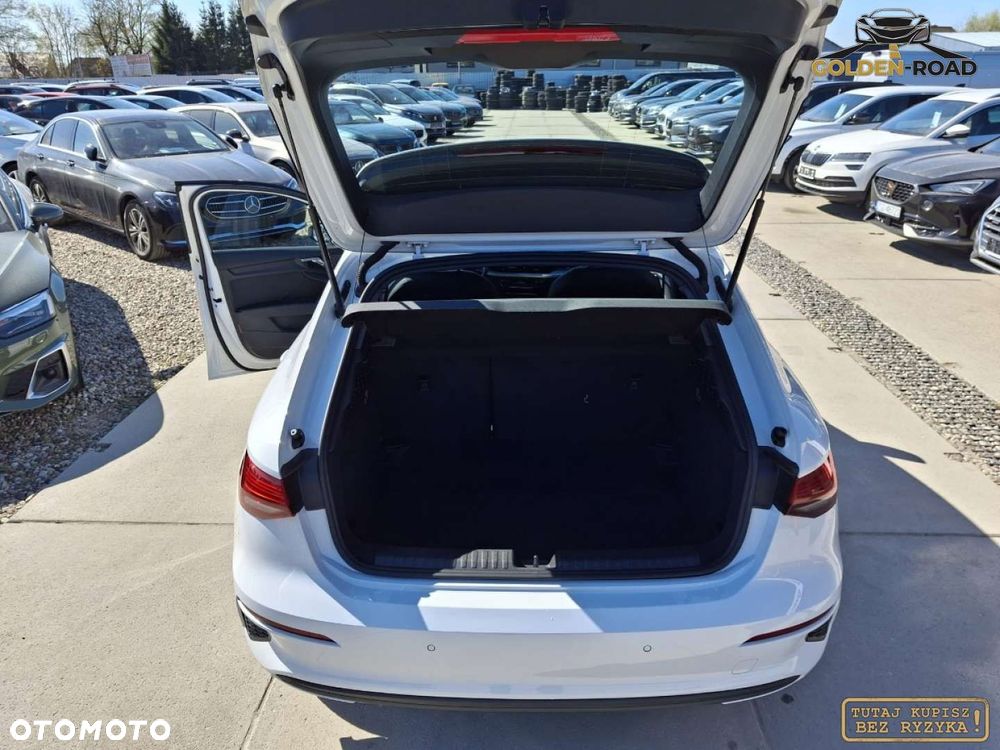 Audi A3 Sportback - 26