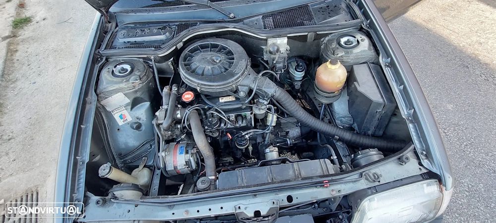 Renault 19 1.2 RT - 9