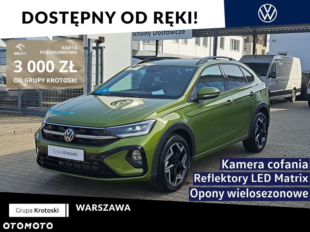 Volkswagen Taigo 1.5 TSI ACT R-Line DSG - 2