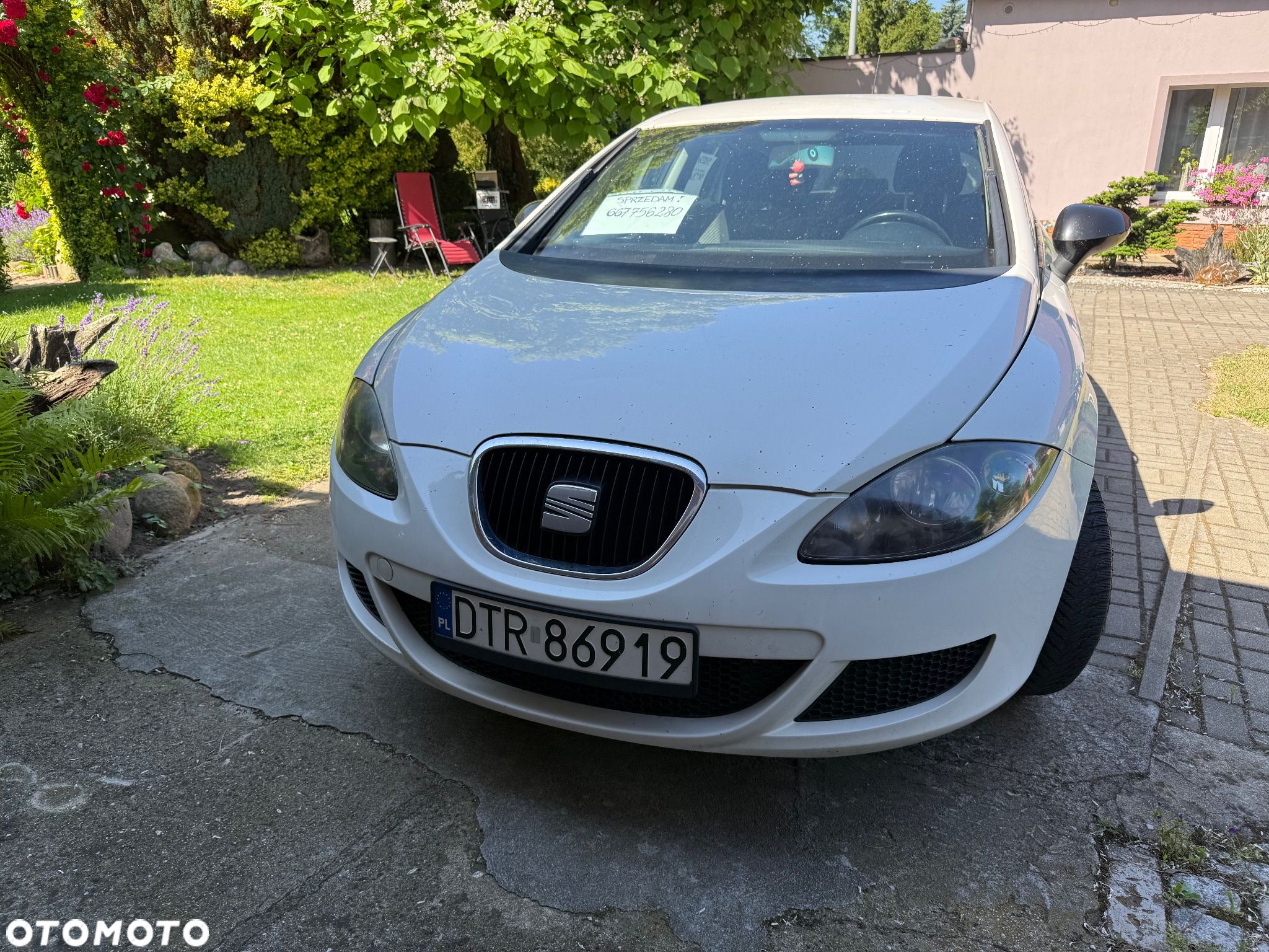 Seat Leon - 1