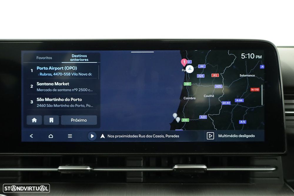 Hyundai Kauai 1.0 T-GDi Premium - 11