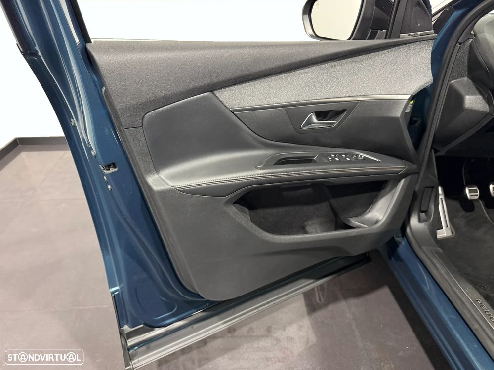 Peugeot 5008 1.5 BlueHDi GT Line - 18