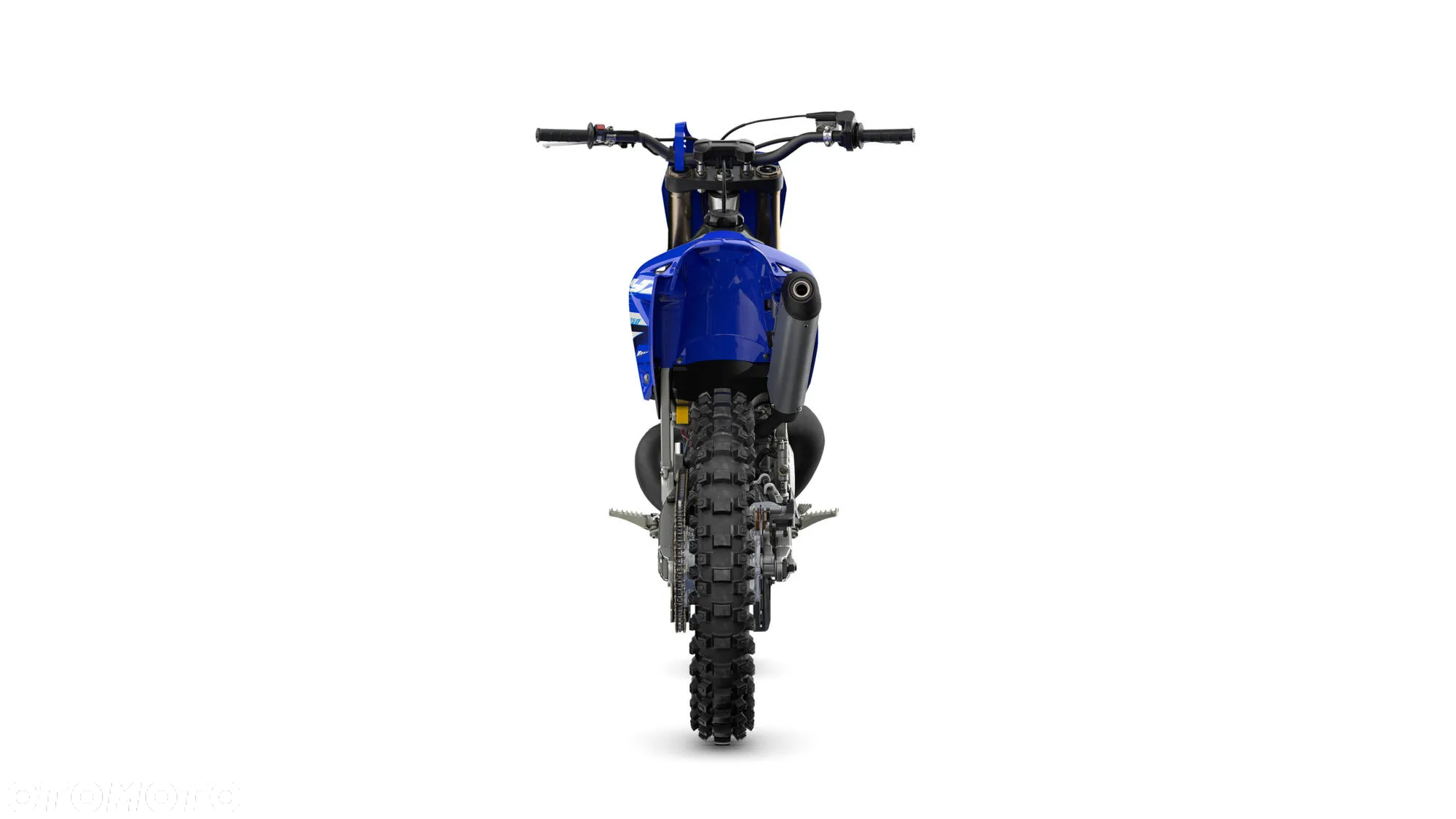 Yamaha YZ - 3